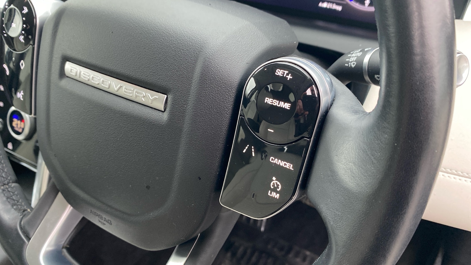 Used Land Rover Discovery Sport 2020 for sale - 77406822: Photo 48