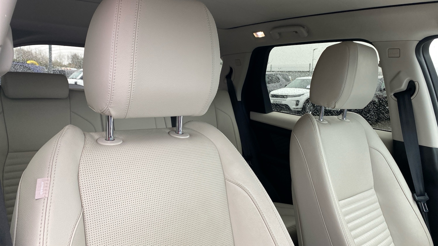 Used Land Rover Discovery Sport 2020 for sale - 77406822: Photo 49