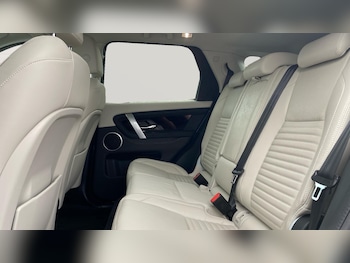 Used Land Rover Discovery Sport 2020 for sale - 77406822: Photo