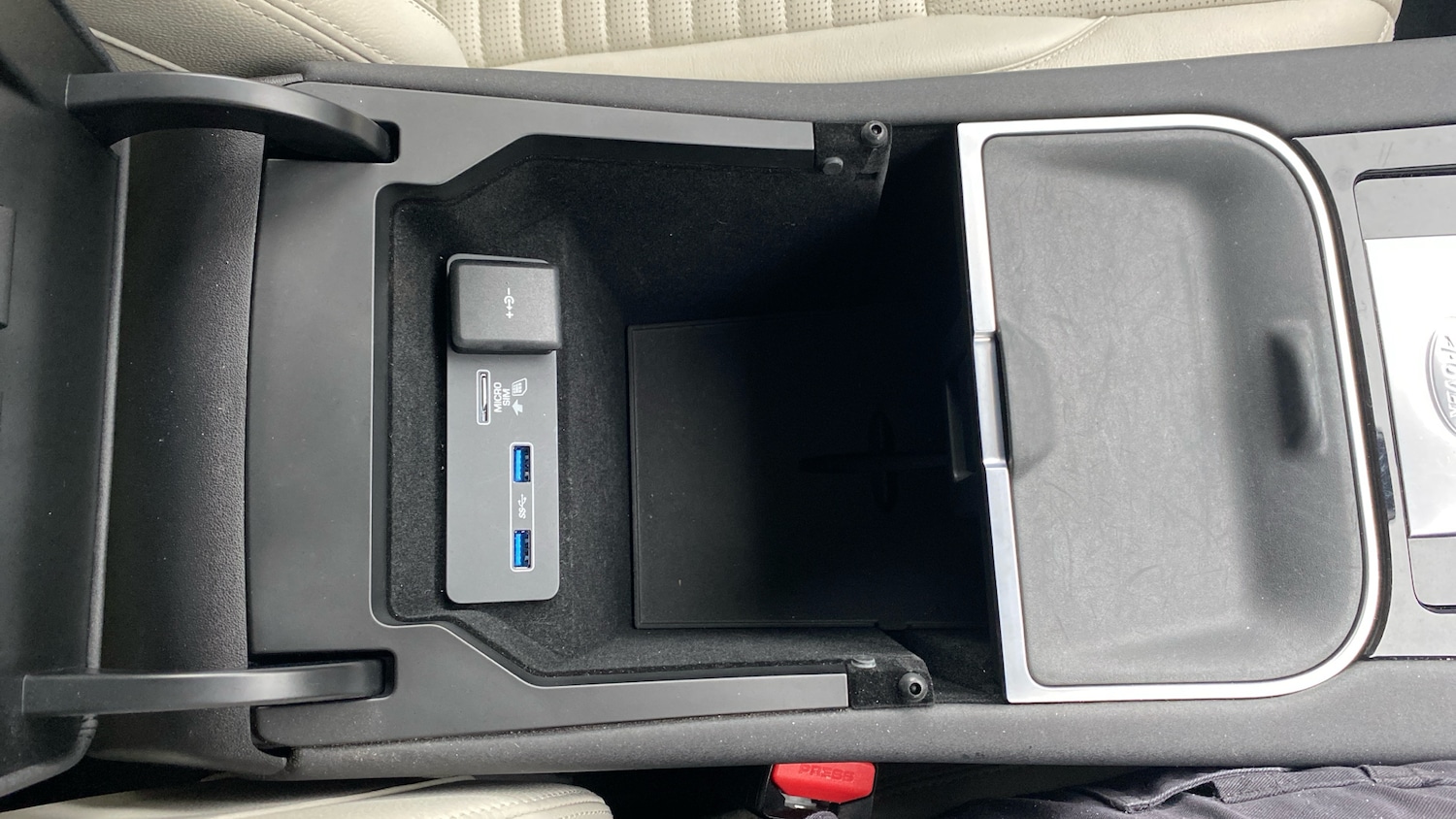 Used Land Rover Discovery Sport 2020 for sale - 77406822: Photo 51