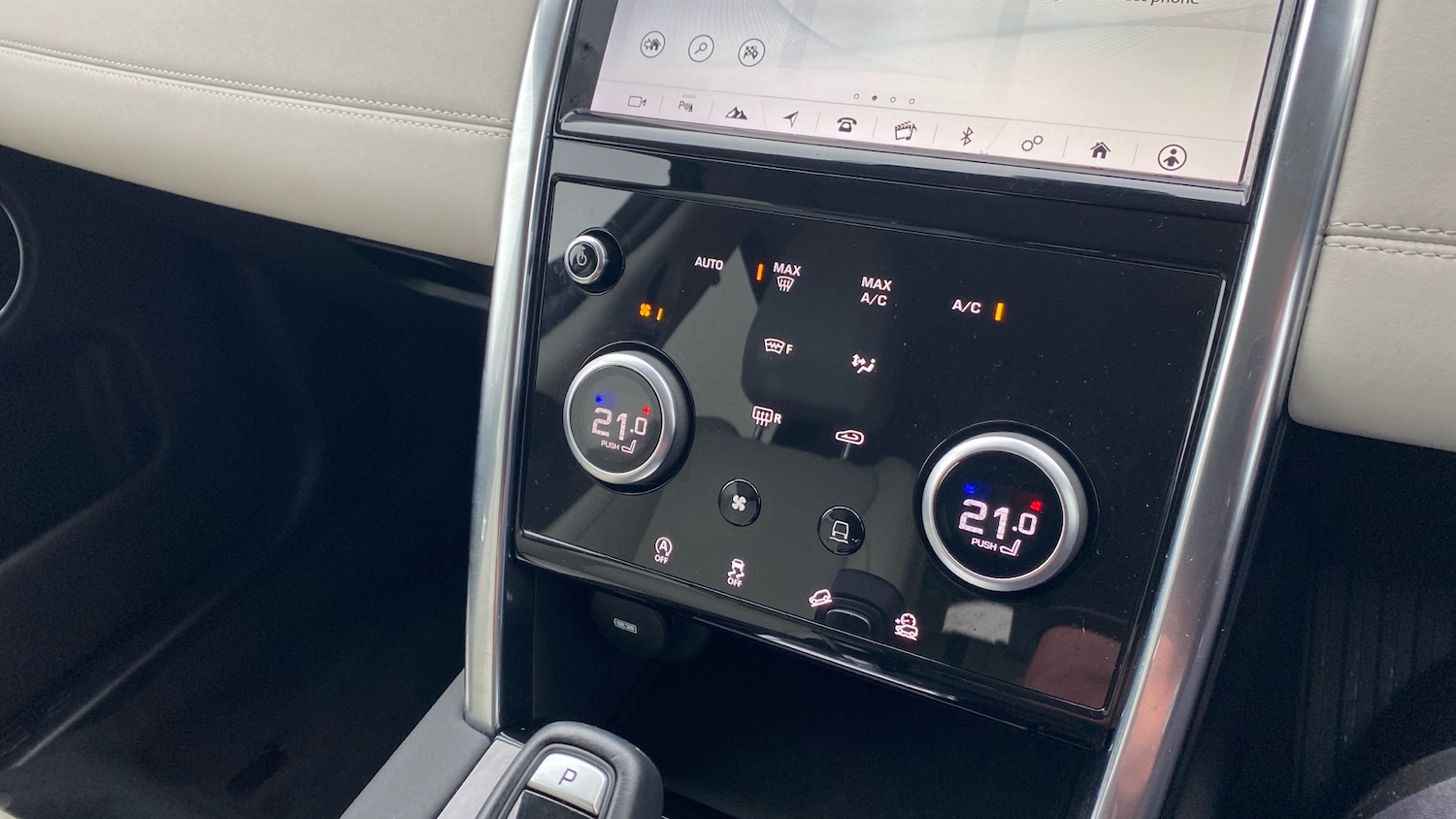 Used Land Rover Discovery Sport 2020 for sale - 77406822: Photo 52