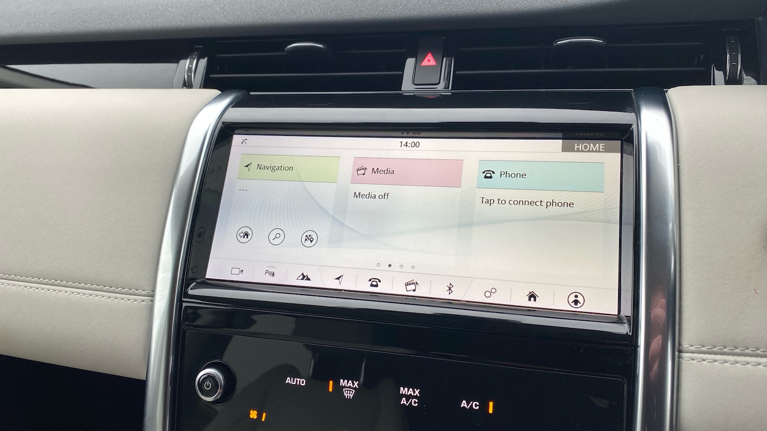 Used Land Rover Discovery Sport 2020 for sale - 77406822: Photo 53