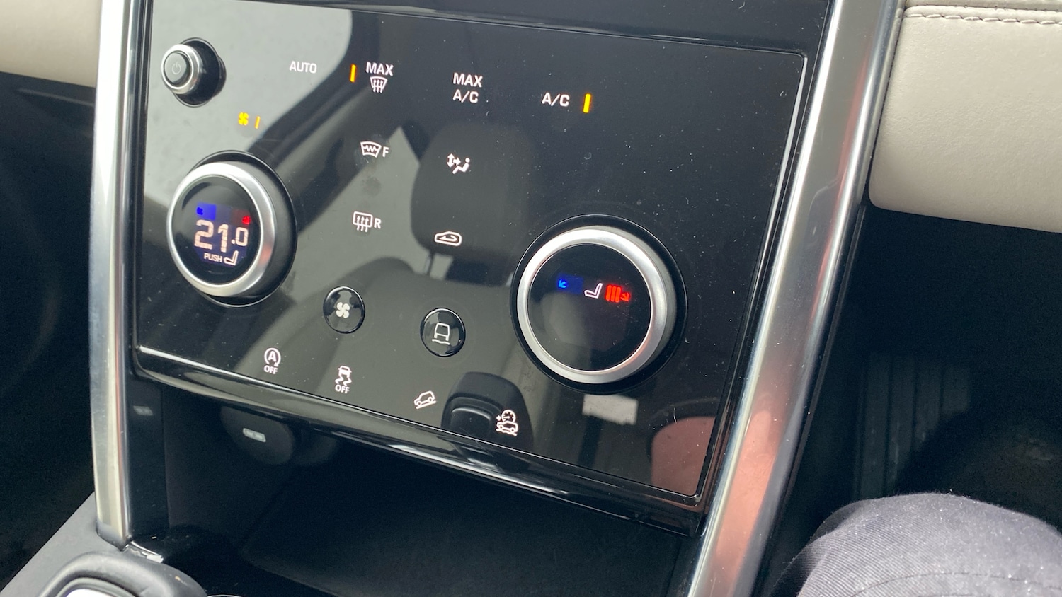 Used Land Rover Discovery Sport 2020 for sale - 77406822: Photo 58