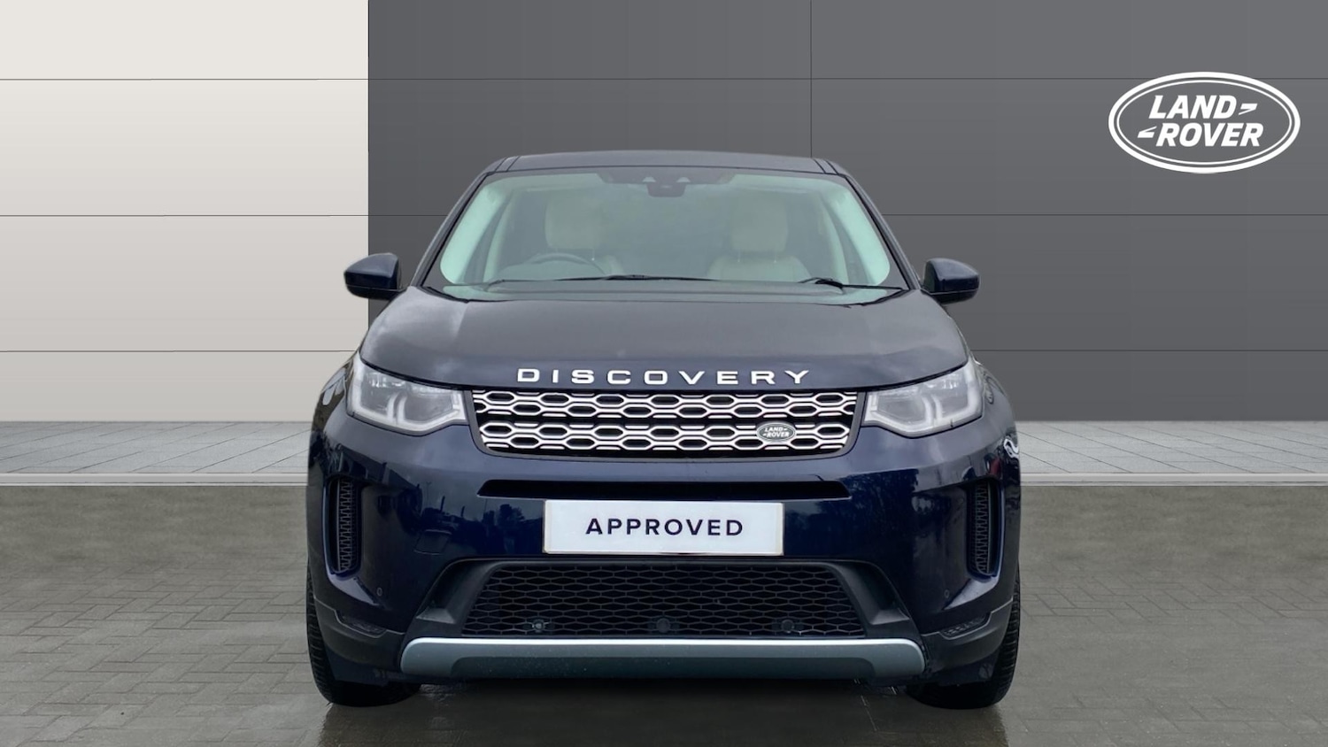 Used Land Rover Discovery Sport 2020 for sale - 77406822: Photo 7