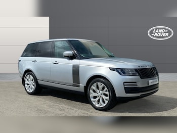 2020 (20) - 3.0 SDV6 Vogue SE 4dr Auto Diesel Estate