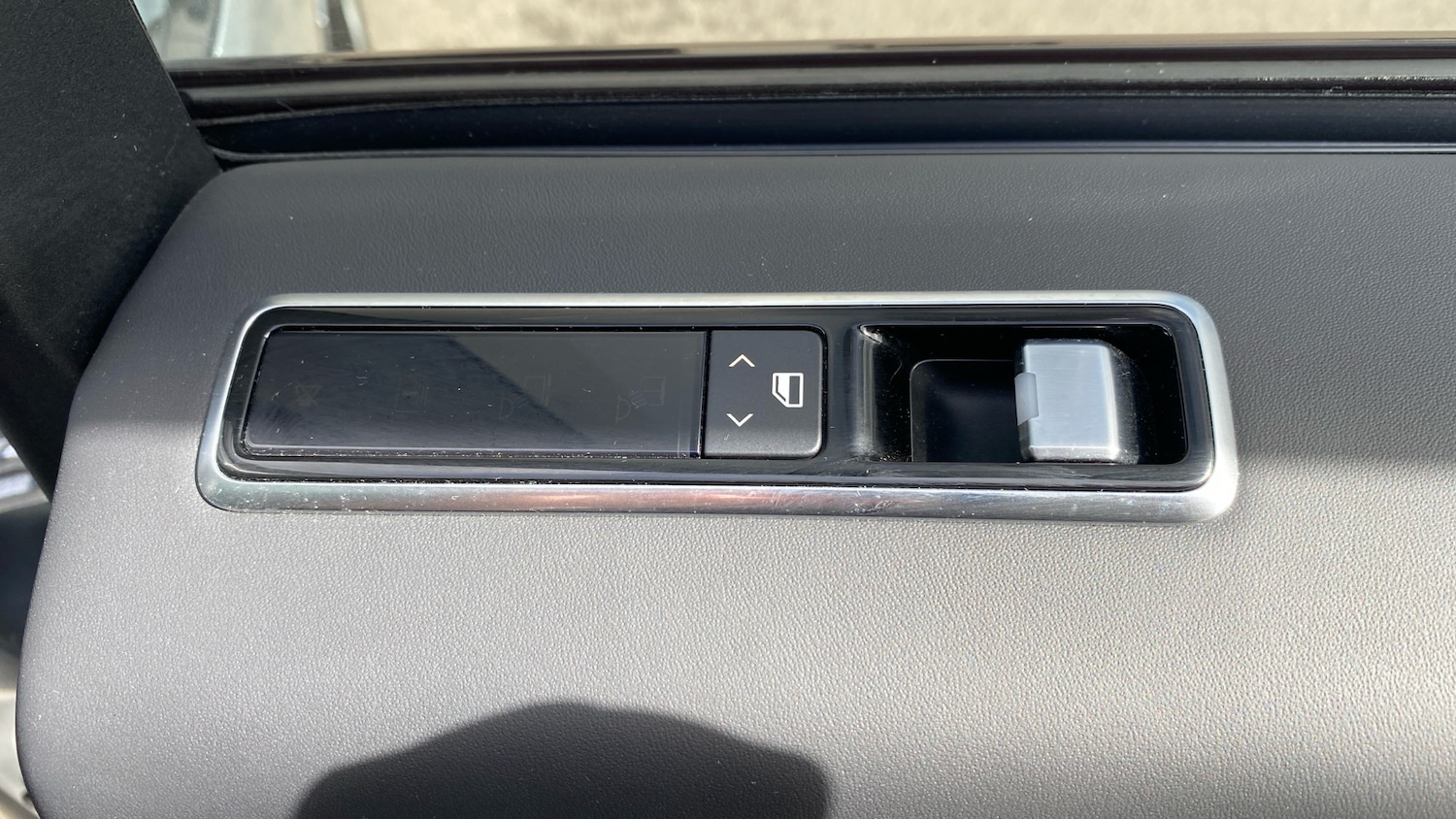 Vehicle 38
