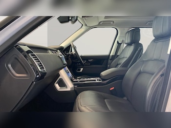 Used Land Rover Range Rover 2020 for sale - 75985096: Photo