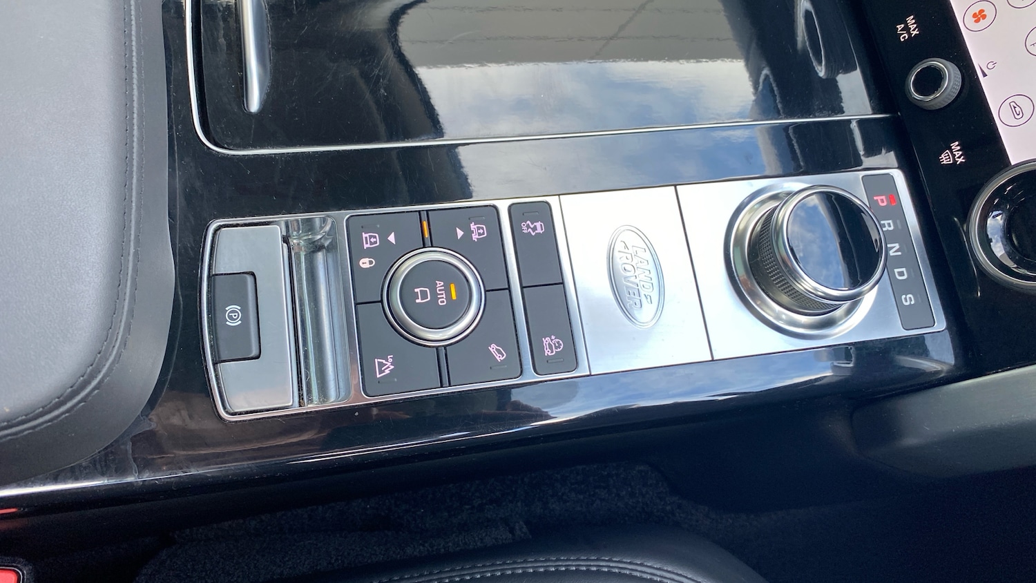 Vehicle 50