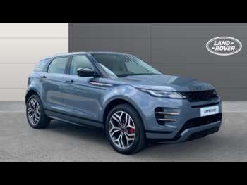 2021 (21) - 1.5 P300e Autobiography 5dr Auto Hatchback
