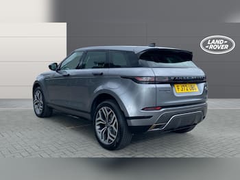 Used Land Rover Range Rover Evoque 2022 for sale - 79649823: Photo