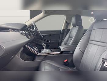 Used Land Rover Range Rover Evoque 2022 for sale - 79649823: Photo