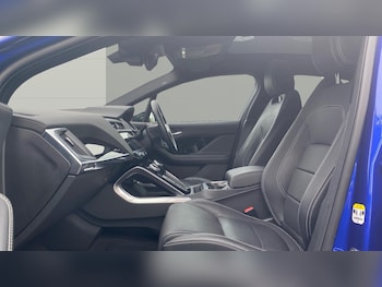 Used Jaguar I-Pace 2022 for sale - 75790306: Photo