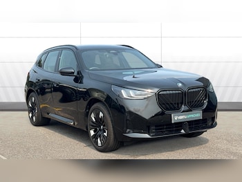 BMW - X3