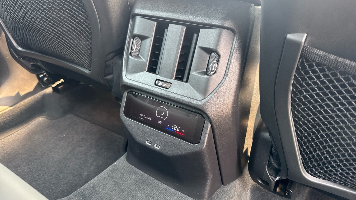 Vehicle 36