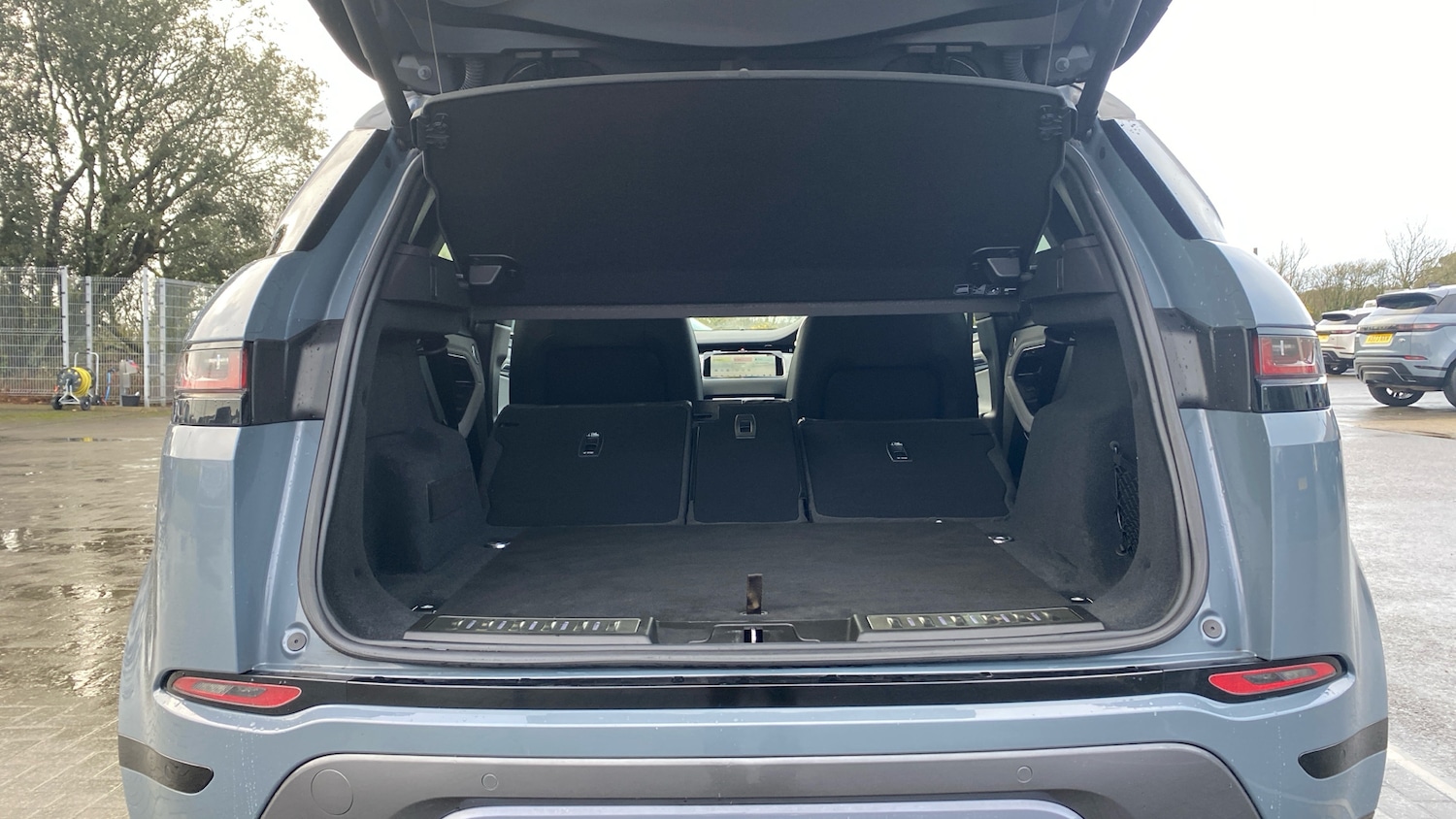 Used Land Rover Range Rover Evoque 2020 for sale - 77297072: Photo 10