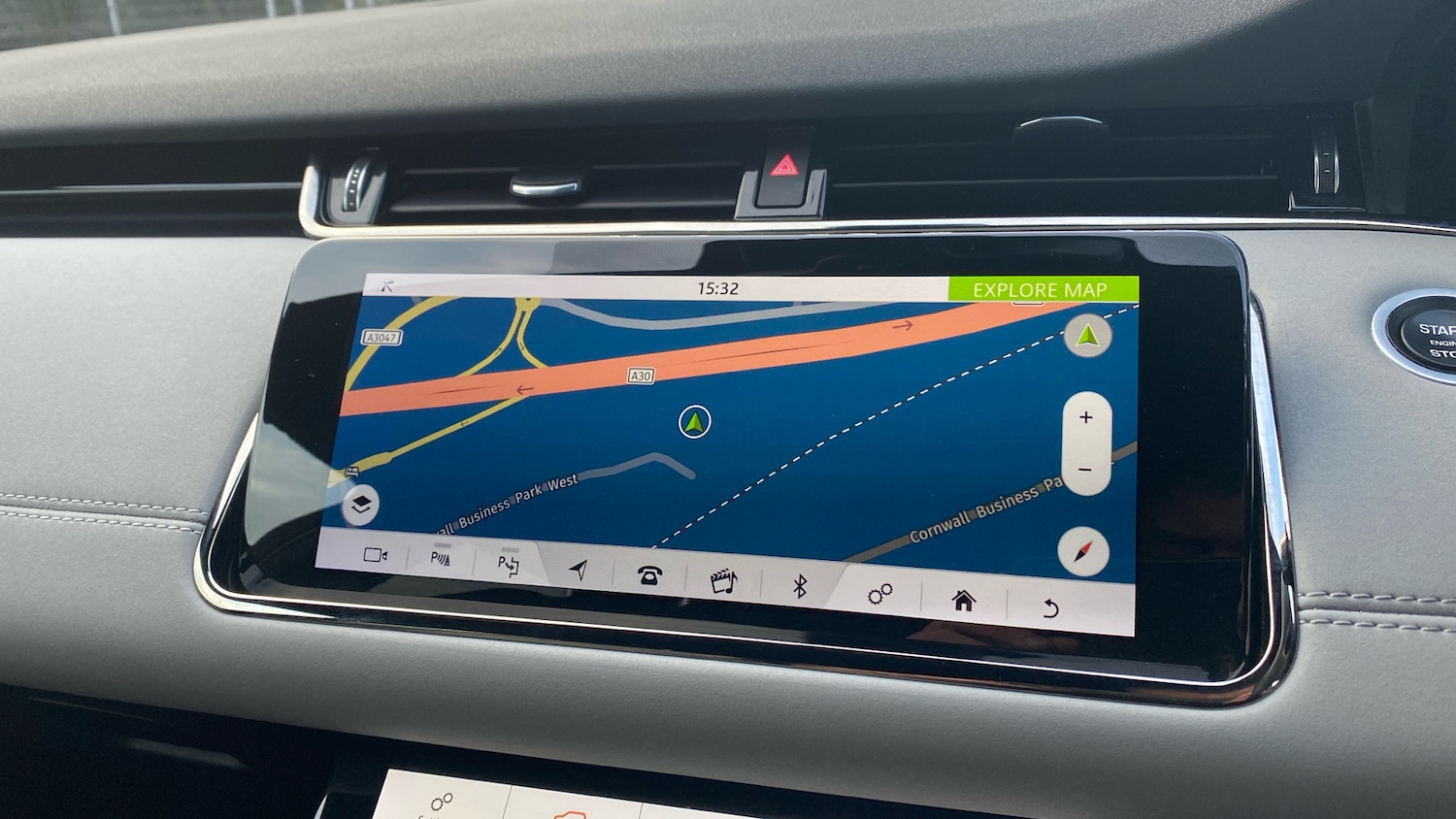 Used Land Rover Range Rover Evoque 2020 for sale - 77297072: Photo 11