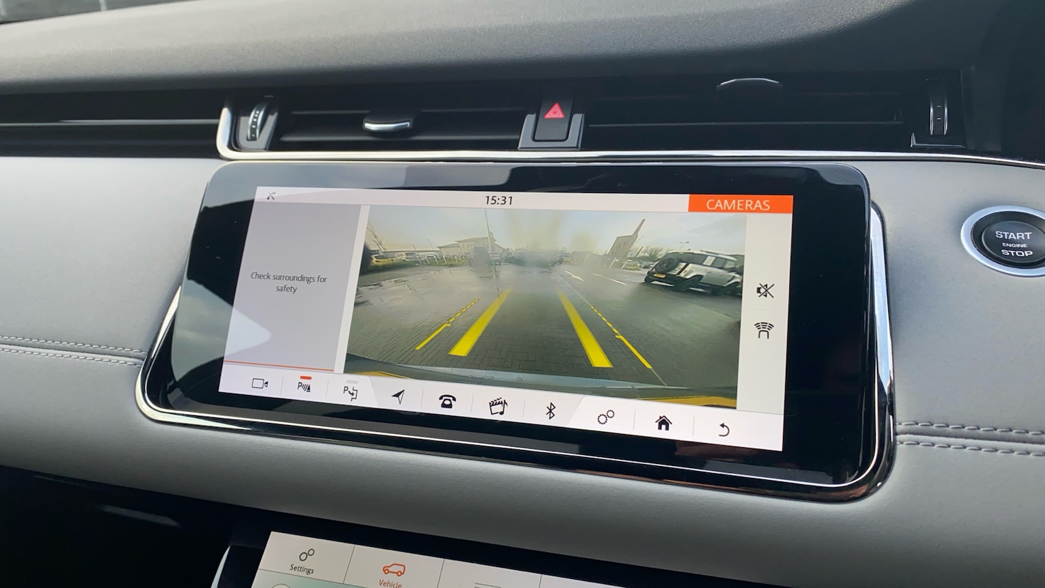 Used Land Rover Range Rover Evoque 2020 for sale - 77297072: Photo 12