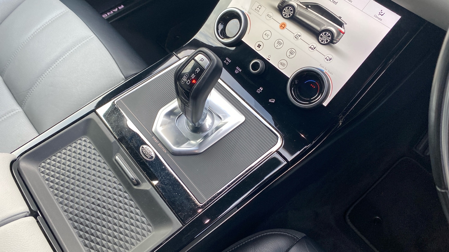 Used Land Rover Range Rover Evoque 2020 for sale - 77297072: Photo 13