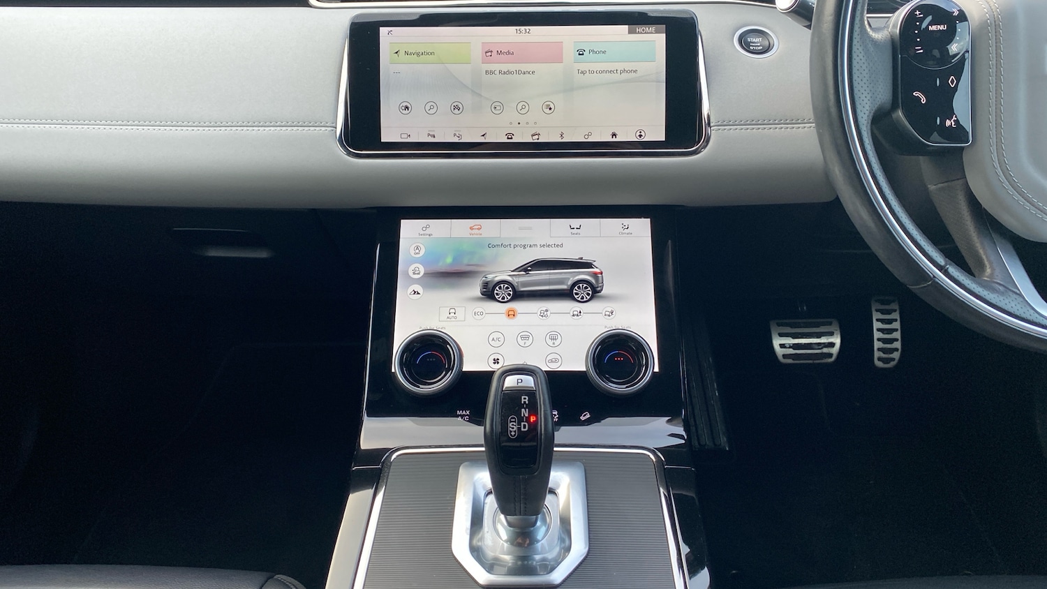 Used Land Rover Range Rover Evoque 2020 for sale - 77297072: Photo 14