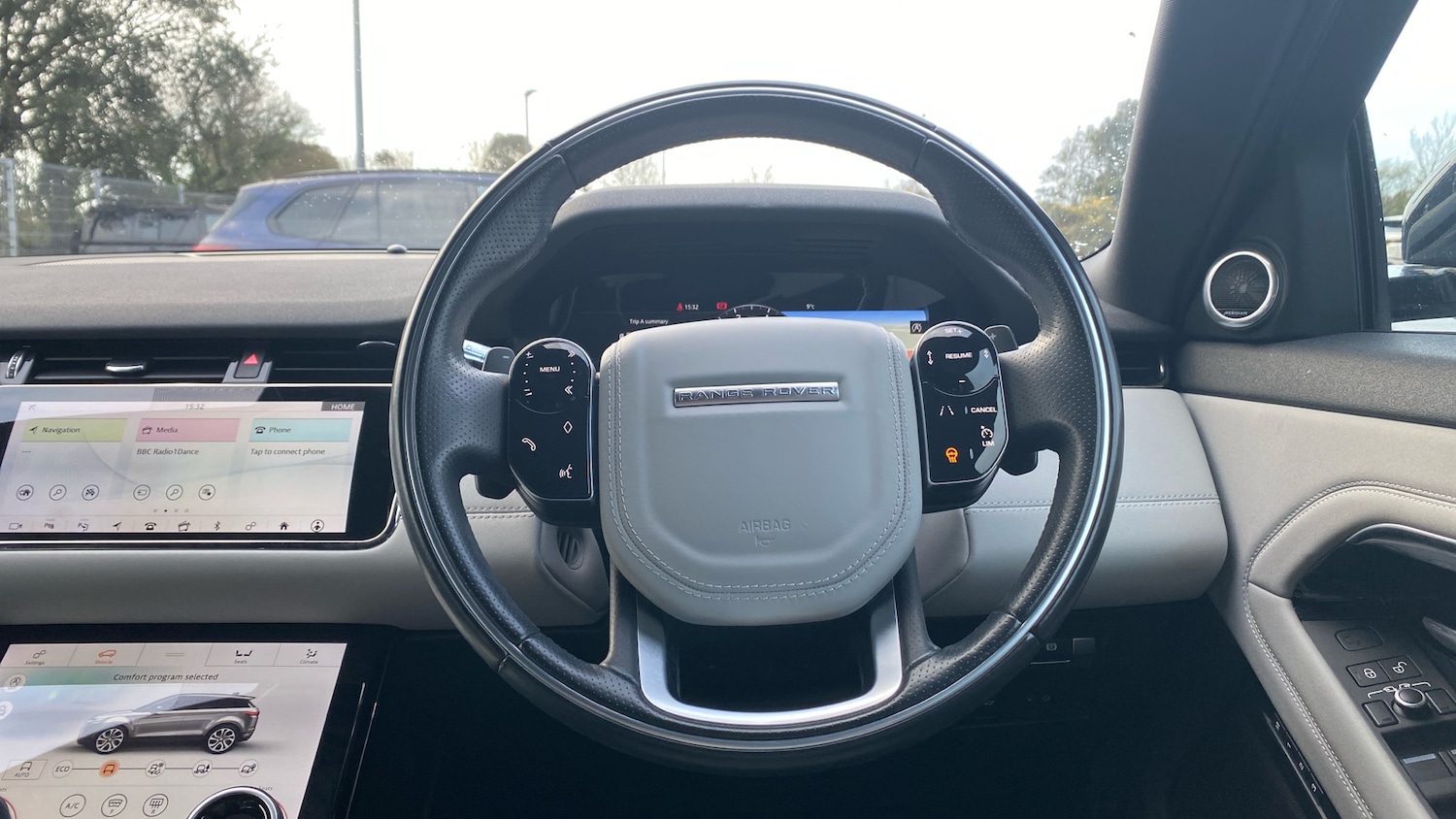 Used Land Rover Range Rover Evoque 2020 for sale - 77297072: Photo 15