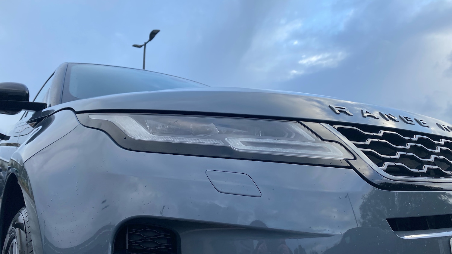 Used Land Rover Range Rover Evoque 2020 for sale - 77297072: Photo 17