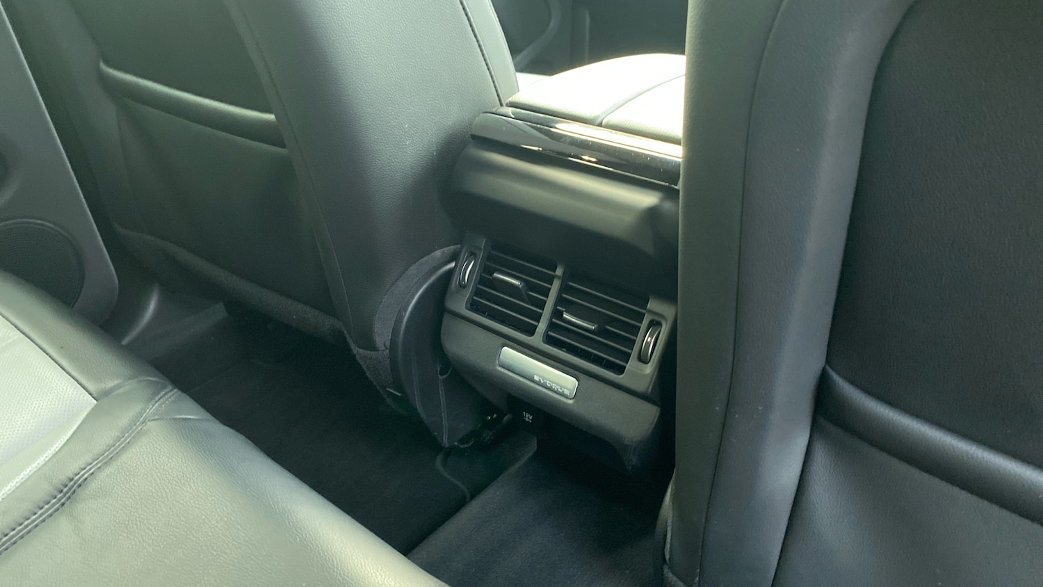 Used Land Rover Range Rover Evoque 2020 for sale - 77297072: Photo 18