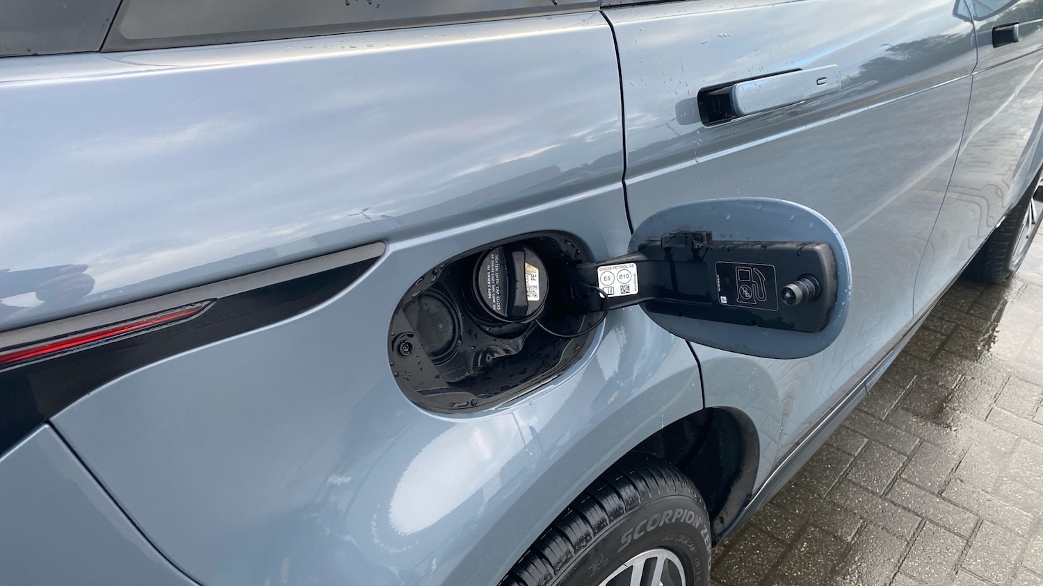 Used Land Rover Range Rover Evoque 2020 for sale - 77297072: Photo 23