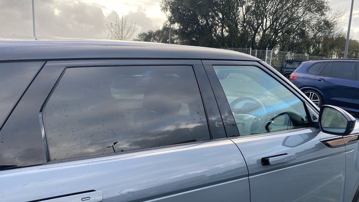 Used Land Rover Range Rover Evoque 2020 for sale - 77297072: Photo 26