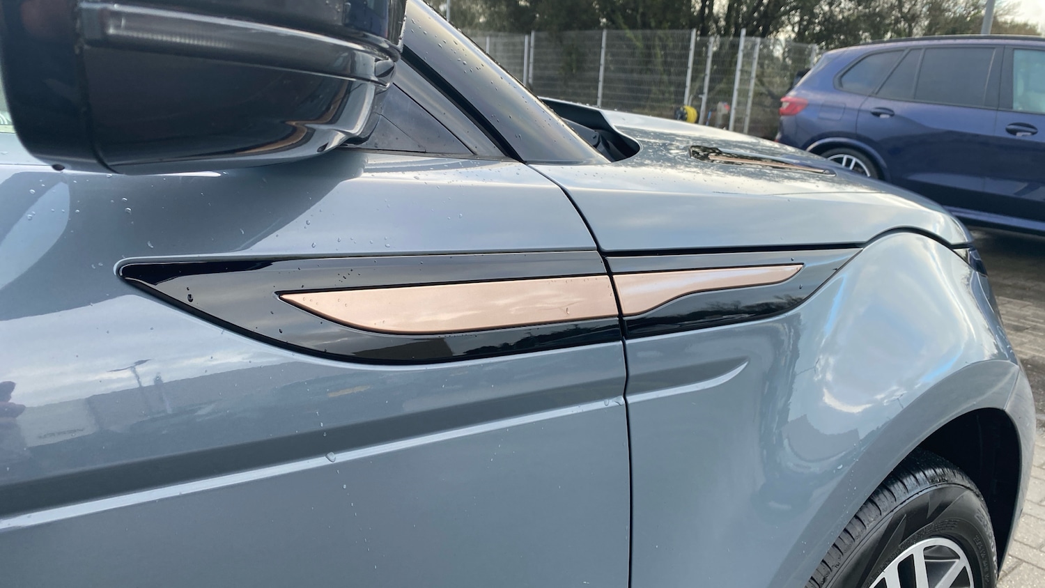 Used Land Rover Range Rover Evoque 2020 for sale - 77297072: Photo 28