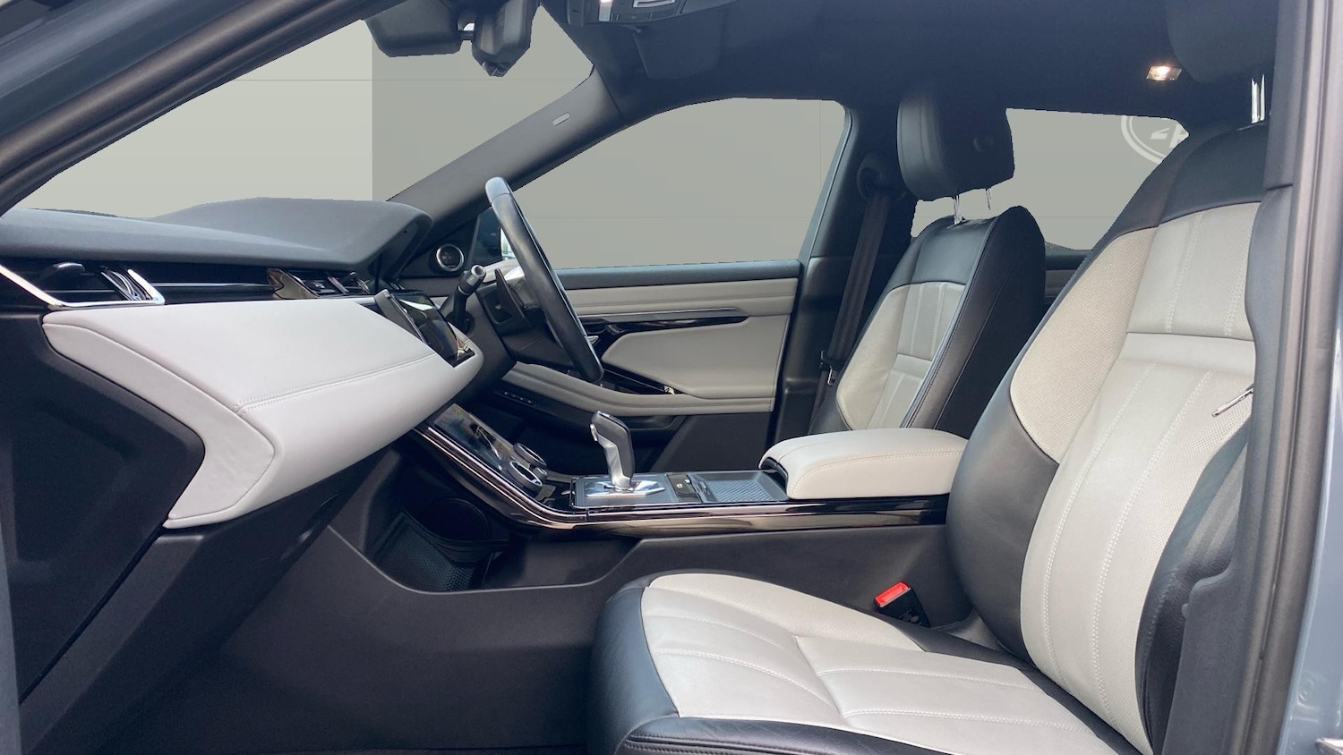 Used Land Rover Range Rover Evoque 2020 for sale - 77297072: Photo 3