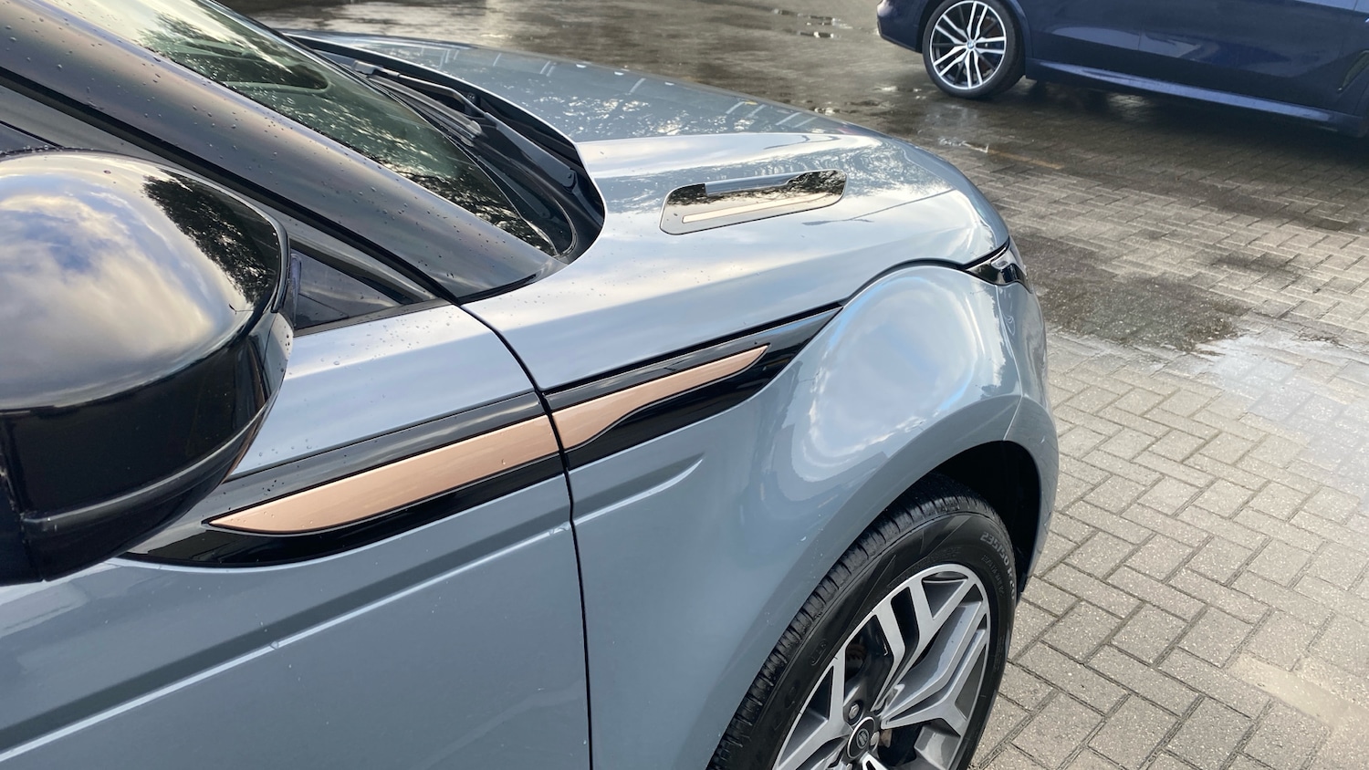 Used Land Rover Range Rover Evoque 2020 for sale - 77297072: Photo 30