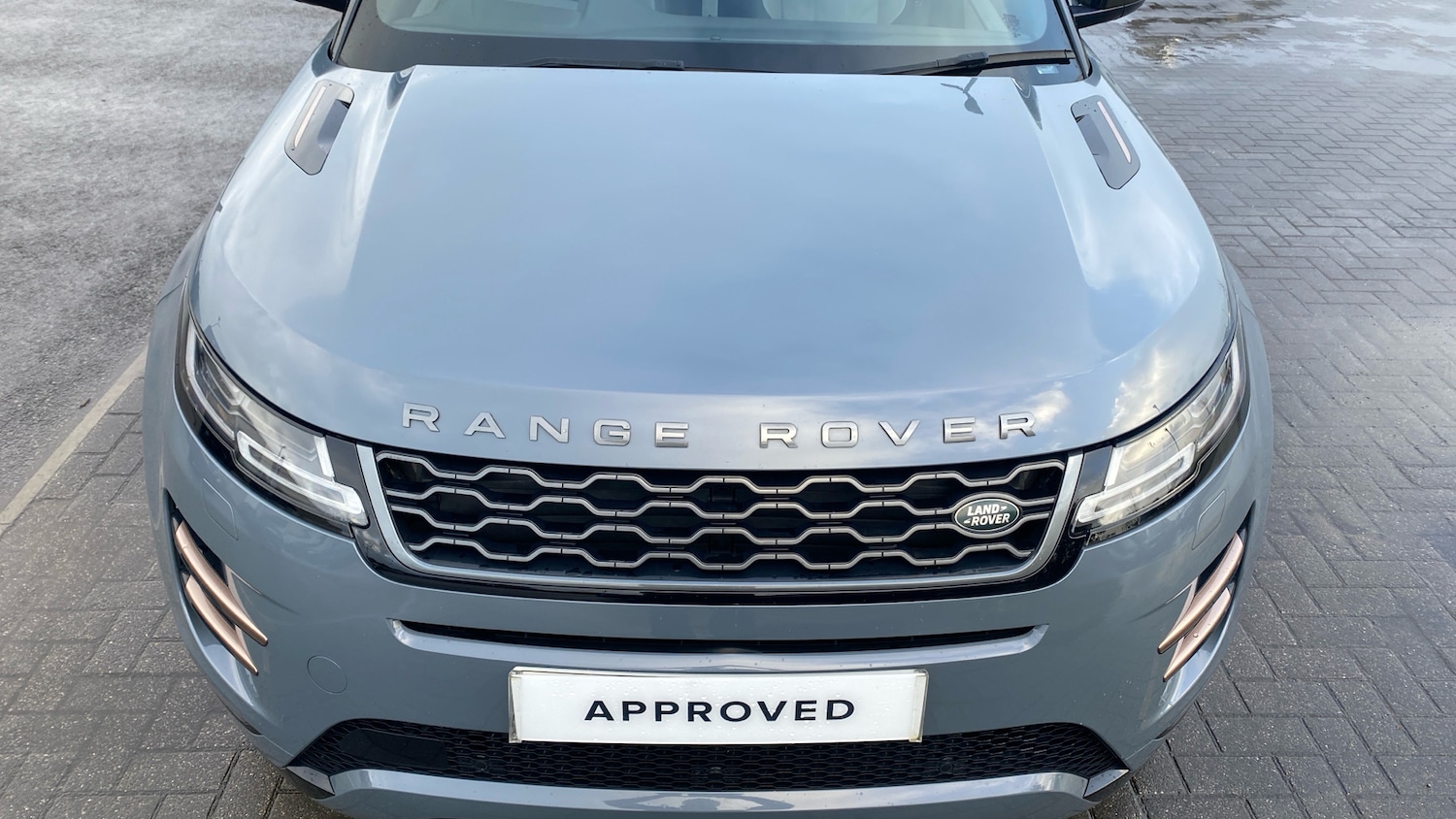 Used Land Rover Range Rover Evoque 2020 for sale - 77297072: Photo 31