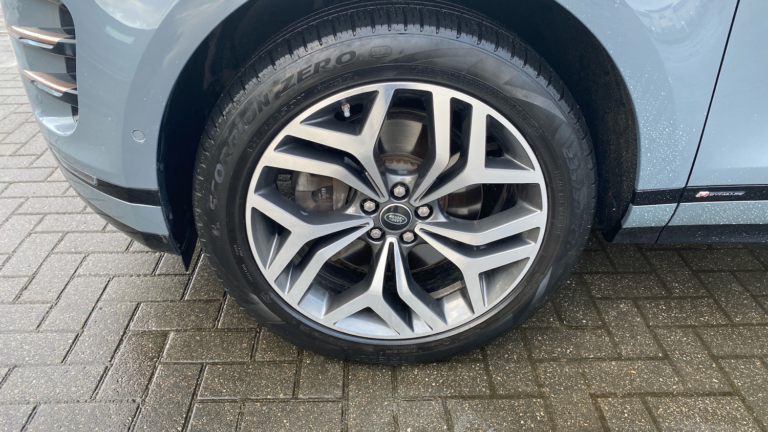 Used Land Rover Range Rover Evoque 2020 for sale - 77297072: Photo 33