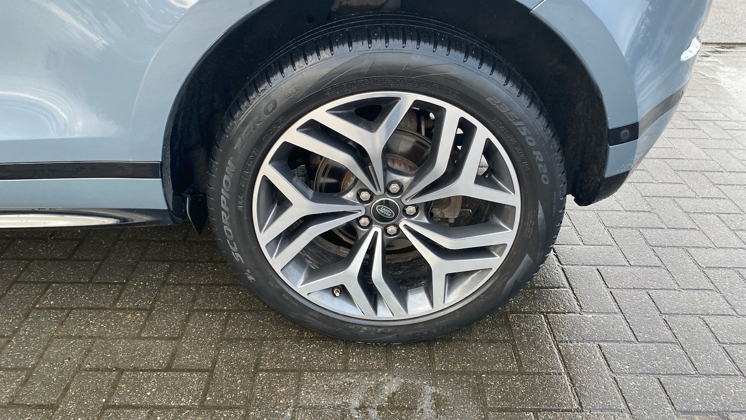 Used Land Rover Range Rover Evoque 2020 for sale - 77297072: Photo 34