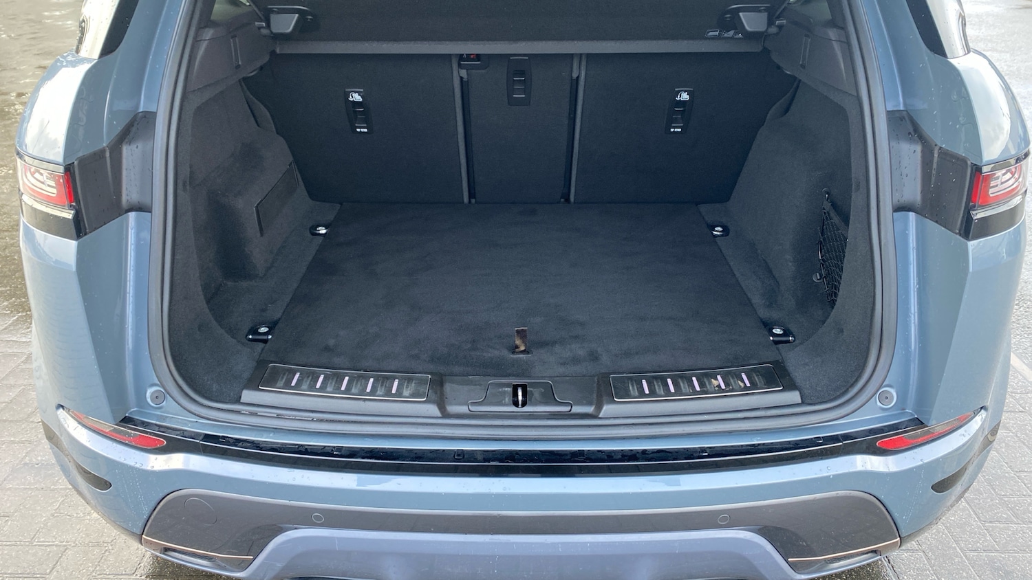 Used Land Rover Range Rover Evoque 2020 for sale - 77297072: Photo 35