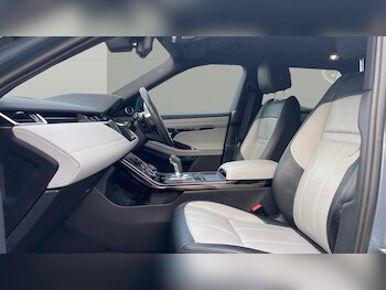 Used Land Rover Range Rover Evoque 2020 for sale - 77297072: Photo