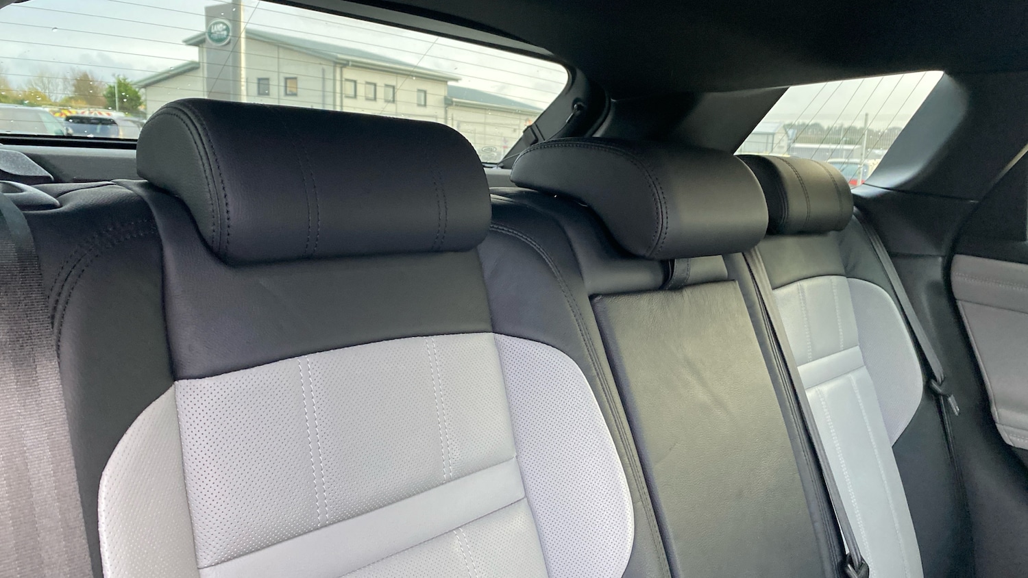 Used Land Rover Range Rover Evoque 2020 for sale - 77297072: Photo 40