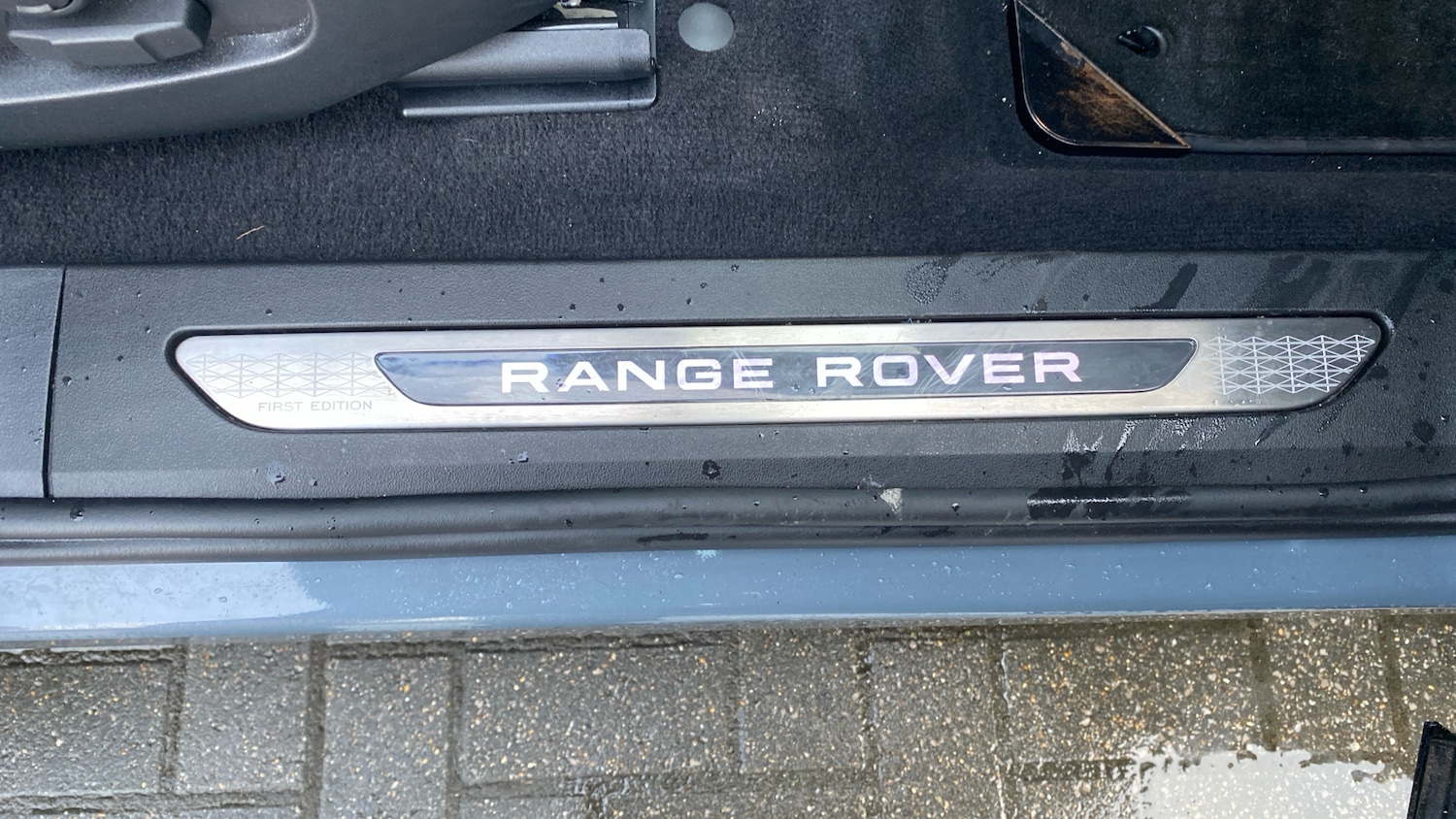 Used Land Rover Range Rover Evoque 2020 for sale - 77297072: Photo 46