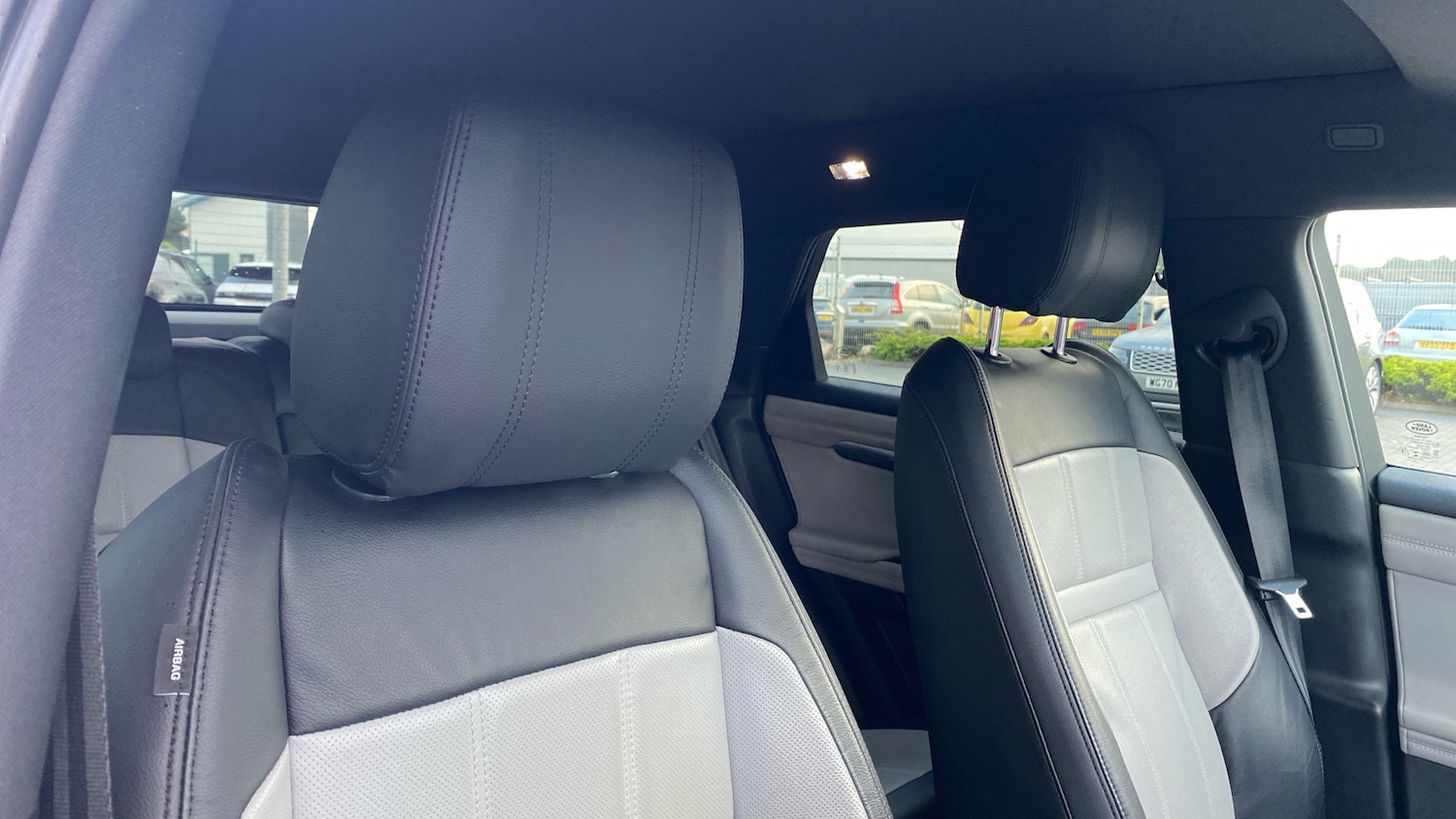 Used Land Rover Range Rover Evoque 2020 for sale - 77297072: Photo 49