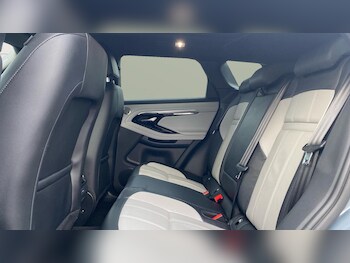 Used Land Rover Range Rover Evoque 2020 for sale - 77297072: Photo