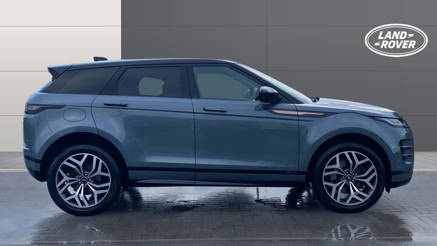 Used Land Rover Range Rover Evoque 2020 for sale - 77297072: Photo 5