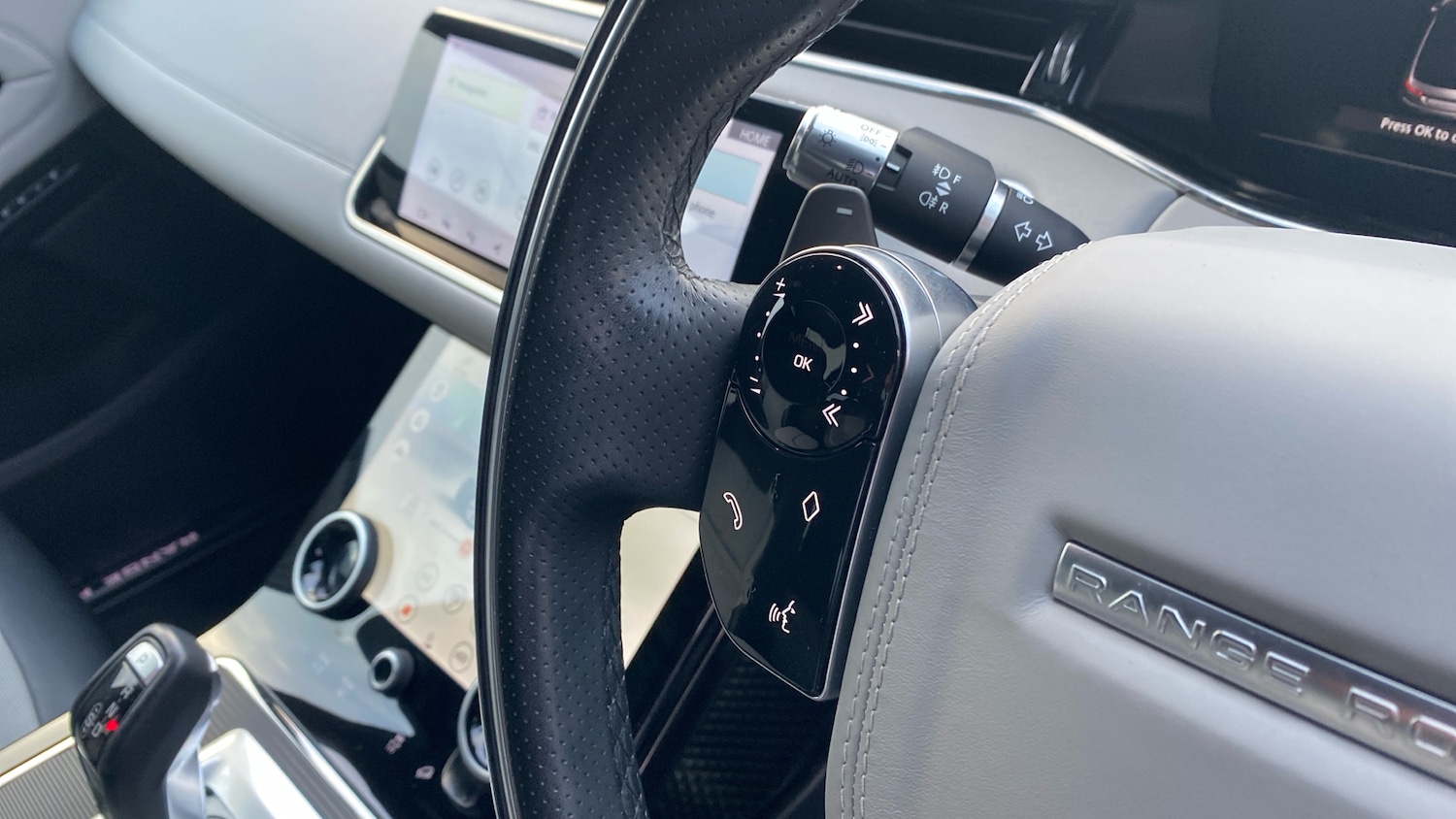 Used Land Rover Range Rover Evoque 2020 for sale - 77297072: Photo 50