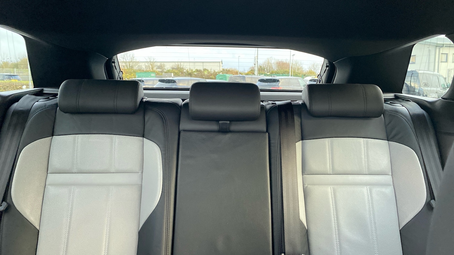 Used Land Rover Range Rover Evoque 2020 for sale - 77297072: Photo 52