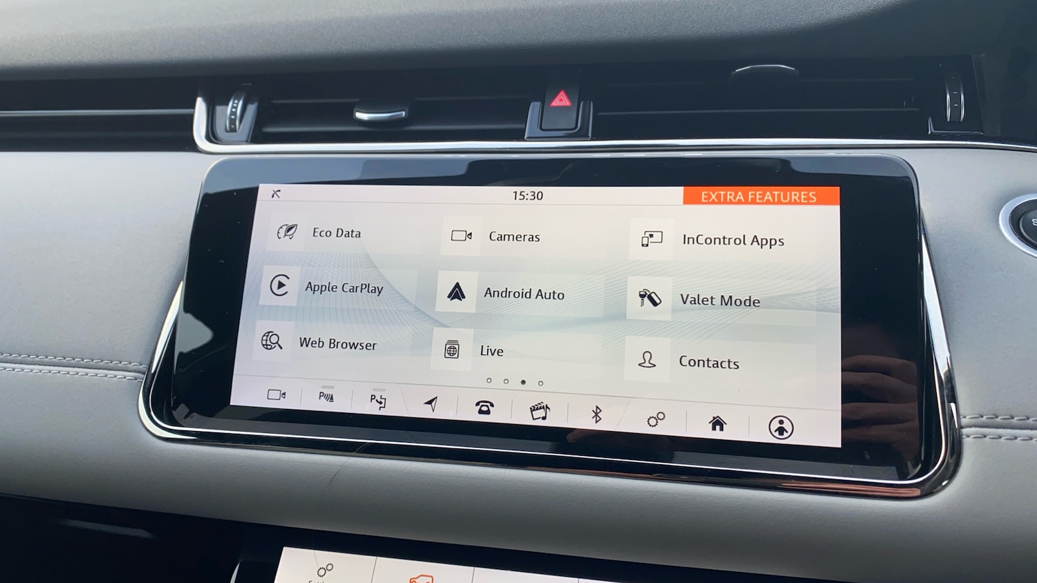 Used Land Rover Range Rover Evoque 2020 for sale - 77297072: Photo 58