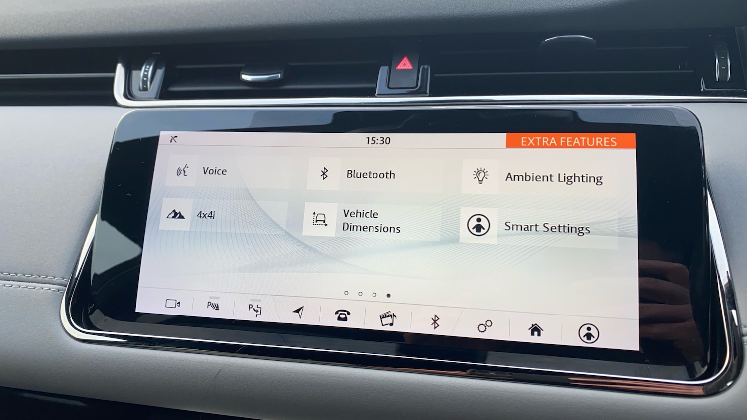 Used Land Rover Range Rover Evoque 2020 for sale - 77297072: Photo 59