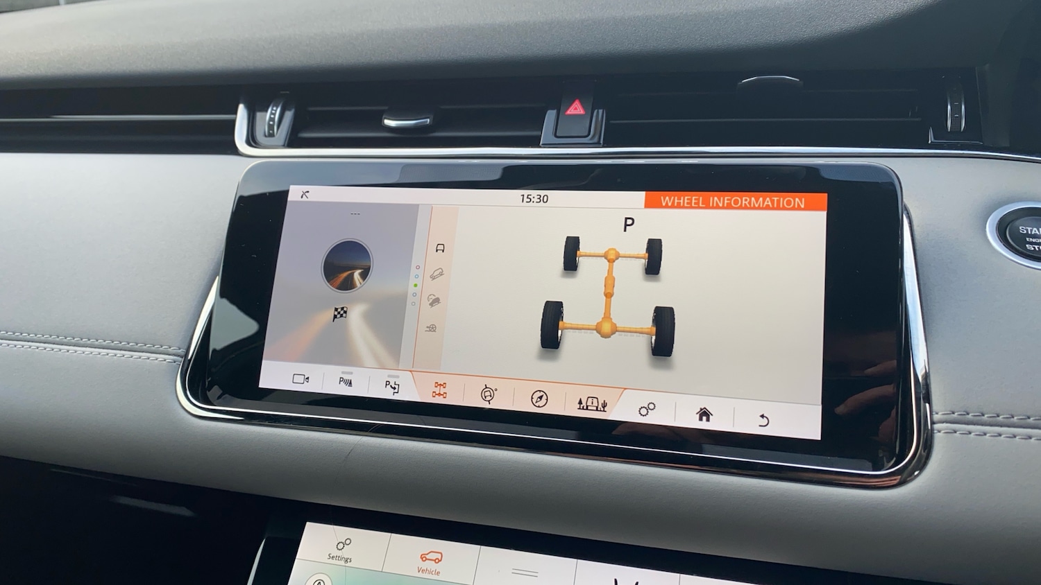 Used Land Rover Range Rover Evoque 2020 for sale - 77297072: Photo 61