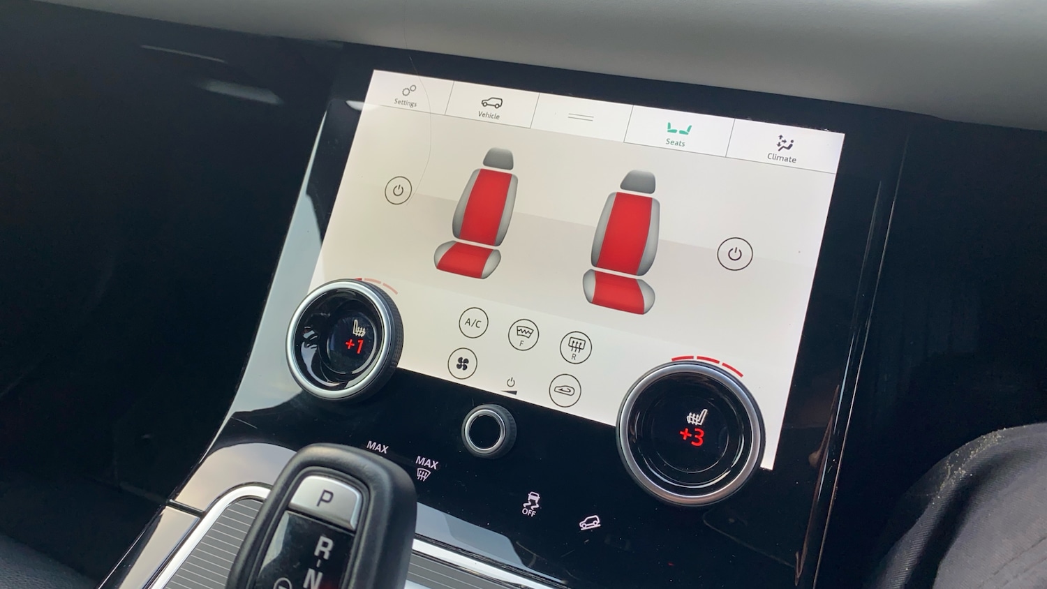 Used Land Rover Range Rover Evoque 2020 for sale - 77297072: Photo 63