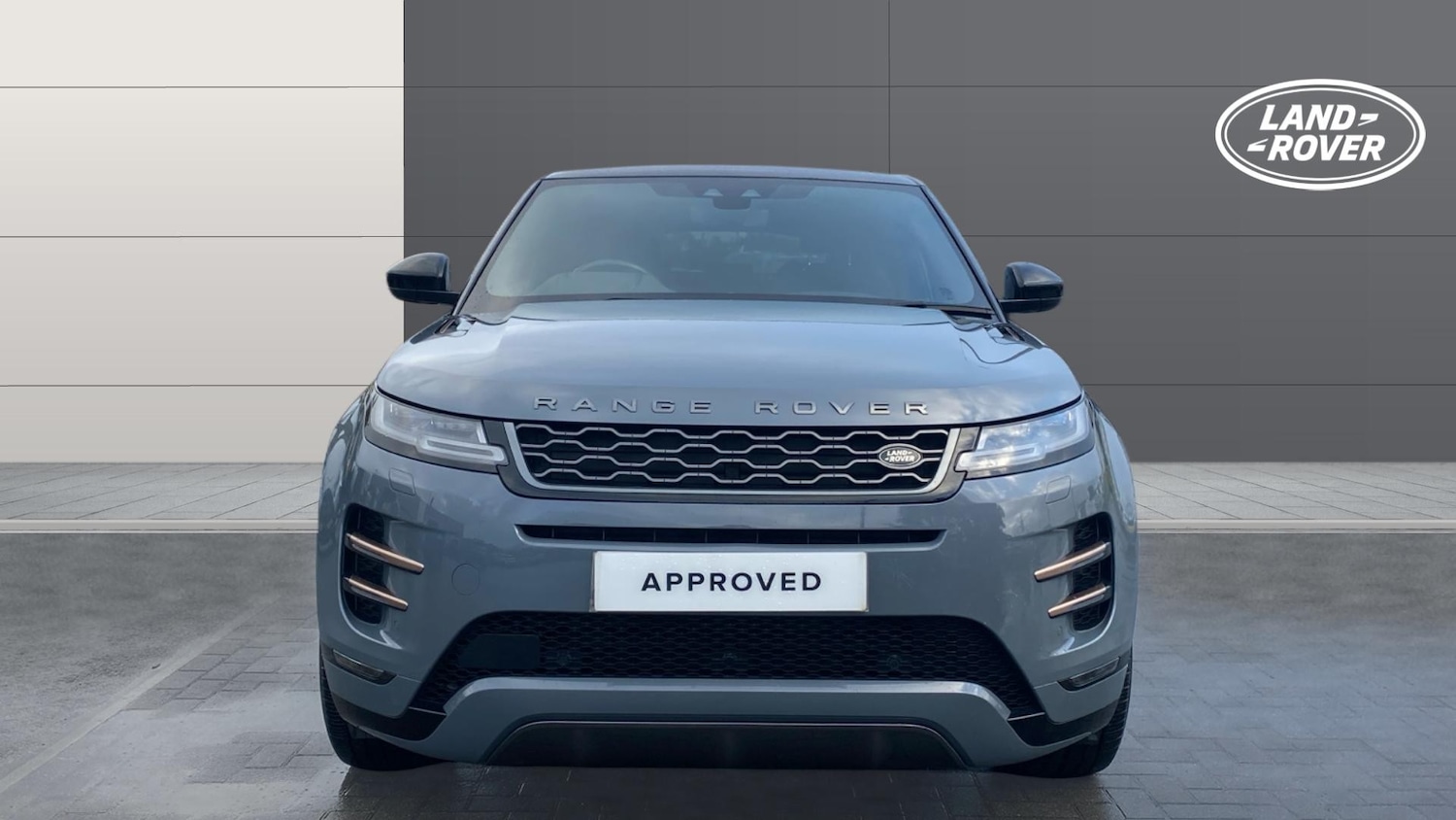 Used Land Rover Range Rover Evoque 2020 for sale - 77297072: Photo 7