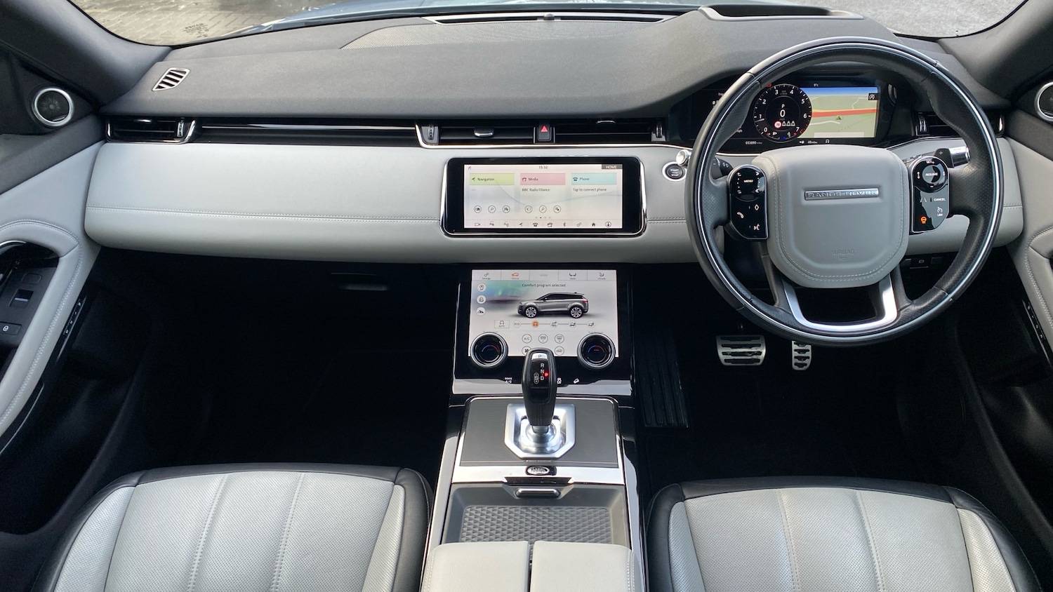 Used Land Rover Range Rover Evoque 2020 for sale - 77297072: Photo 9