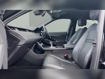 Used Land Rover Range Rover Evoque 2021 for sale - 75969145: Photo